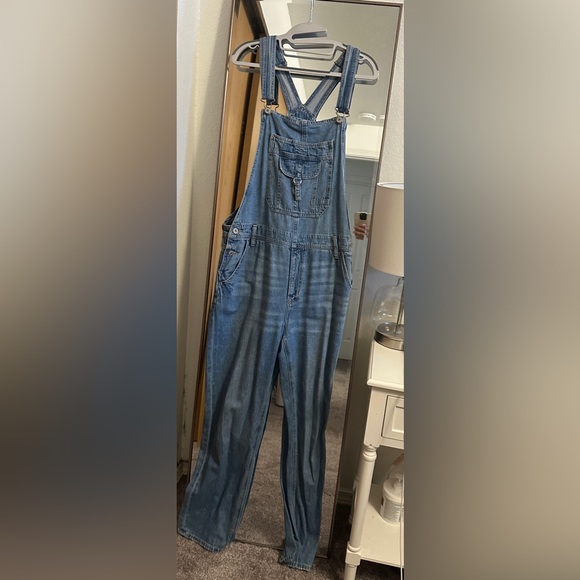 American Eagle Overalls - Picture 1 of 2